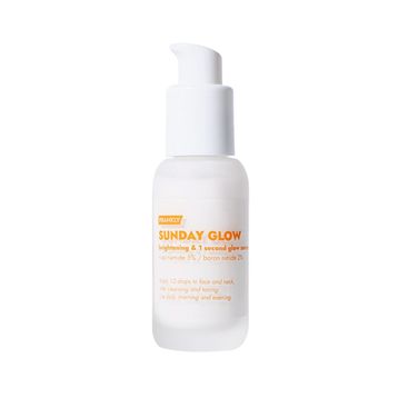 Frankly Sunday Glow 37 ml Serum