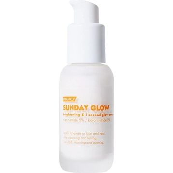 Frankly Sunday Glow 37 ml Serum