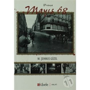 FRANSA MAYIS 68 - M. ŞEHMUS GÜZEL