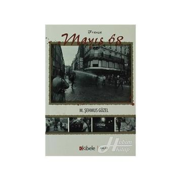 FRANSA MAYIS 68 - M. ŞEHMUS GÜZEL