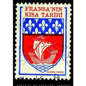 FRANSANIN KISA TARIHI - ROGER PRICE