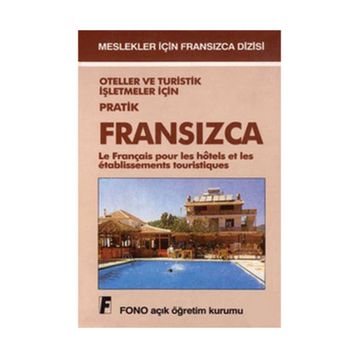 Fransız - Aydın Karaahmetoğlu