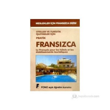 Fransız - Aydın Karaahmetoğlu