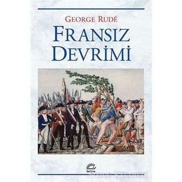 Fransız Devrimi - George Rude