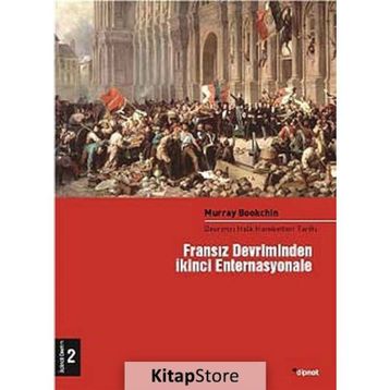 Fransız Devrimi - Georges Lefebvre