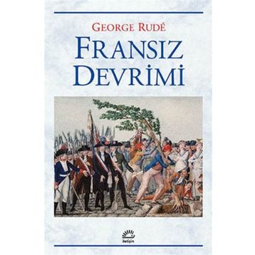 FRANSIZ DEVRIMI - GERARD DHOTEL