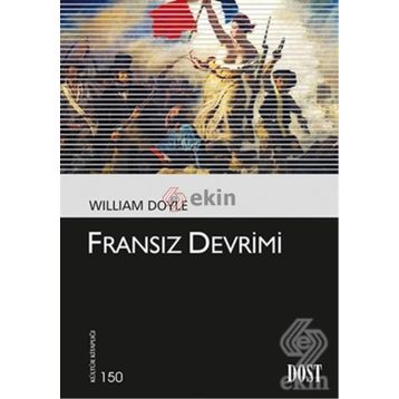 FRANSIZ DEVRIMI - GERARD DHOTEL
