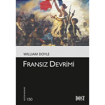 FRANSIZ DEVRIMI - GERARD DHOTEL