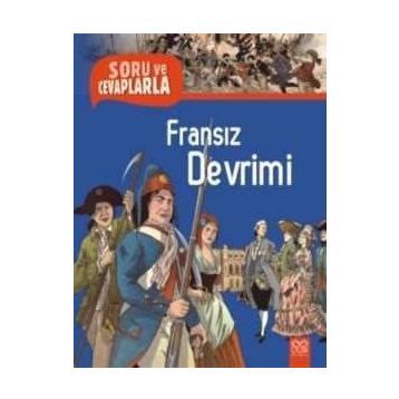 FRANSIZ DEVRIMI - GERARD DHOTEL