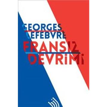 FRANSIZ DEVRIMI - GERARD DHOTEL