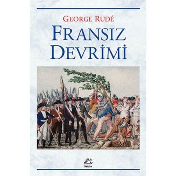 FRANSIZ DEVRIMI - GERARD DHOTEL