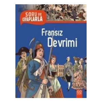 FRANSIZ DEVRIMI - GERARD DHOTEL