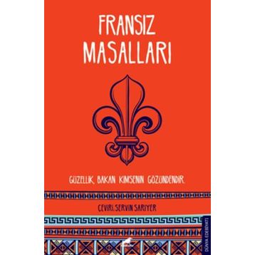 FRANSIZ MASALLARI - PERRAULT