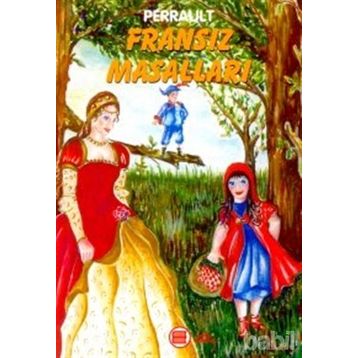 FRANSIZ MASALLARI - PERRAULT