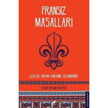 FRANSIZ MASALLARI - PERRAULT