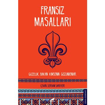 Fransız Masalları - Sophie De Segur