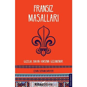 Fransız Masalları - Sophie De Segur