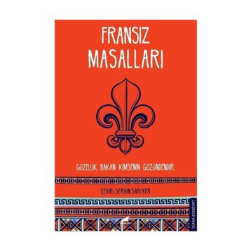 Fransız Masalları - Sophie De Segur
