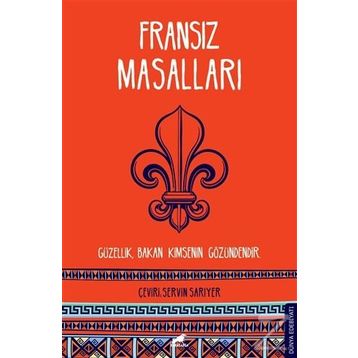 Fransız Masalları - Sophie De Segur