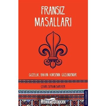 Fransız Masalları - Sophie De Segur