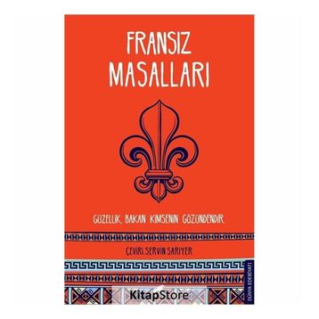 Fransız Masalları - Sophie De Segur