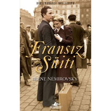 Fransız Süiti - irene nemirosky