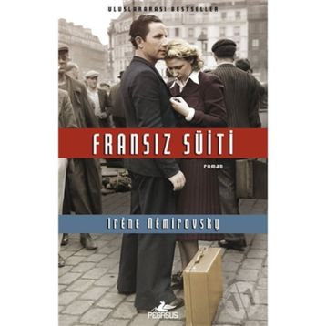 Fransız Süiti - irene nemirosky