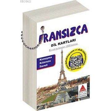 Fransızca Dil Kartları - Emil Resulov