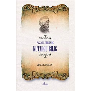 Fransızca Seçme Hikayeler Kutadgu Bilig