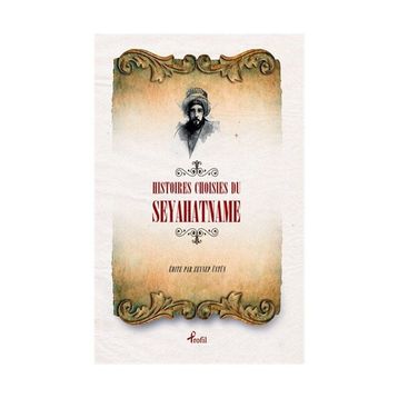 Fransızca Seçme Hikayeler Seyahatname