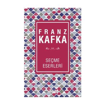 Franz Kafka - Franz Kafka