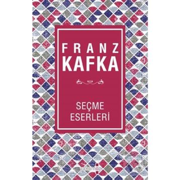 Franz Kafka - Franz Kafka