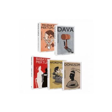 Franz Kafka - Franz Kafka