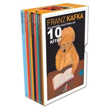 Franz Kafka - Franz Kafka