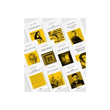 Franz Kafka - Franz Kafka