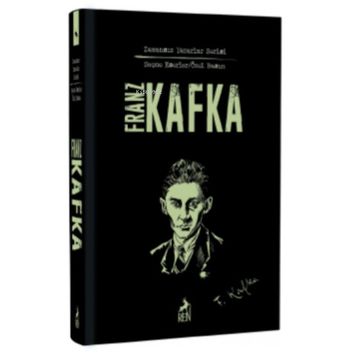Franz Kafka Seçme Eserleri - Ren