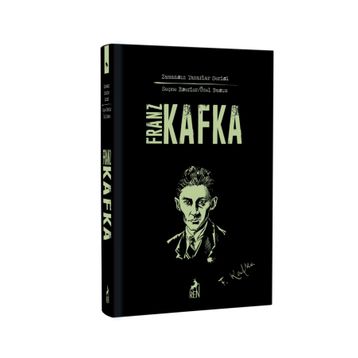 Franz Kafka Seçme Eserleri - Ren