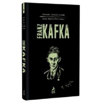 Franz Kafka Seçme Eserleri - Ren
