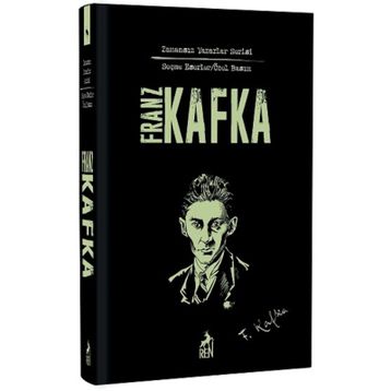 Franz Kafka Seçme Eserleri - Ren