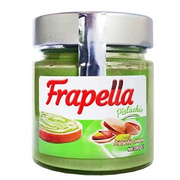 Frapella 220 gr Antep Fıstık Kreması