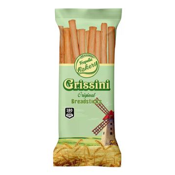 Frapella 70 gr Sade Grissini (12 adet)