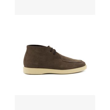 Frau 20C3 Softy Torbacream Dark Greycream Erkek Bot
