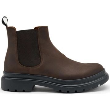 Frau 32N3 Crazy T.Moro Brown Erkek Bot