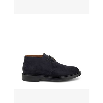 Frau 73A2 Waxy Desert Blu Navy Erkek Bot