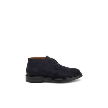 Frau 73A2 Waxy Desert Blu Navy Erkek Bot