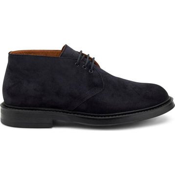 Frau 73A2 Waxy Desert Blu Navy Erkek Bot