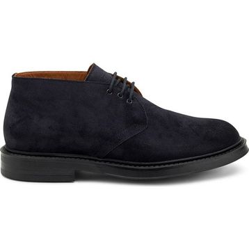 Frau 73A2 Waxy Desert Blu Navy Erkek Bot