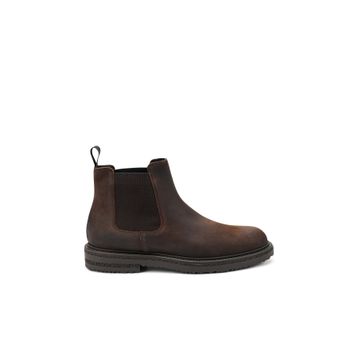 Frau 74A4 Rustıc Brown Erkek Bot