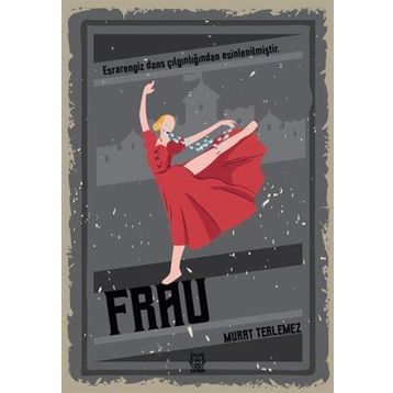 Frau - Murat Terlemez