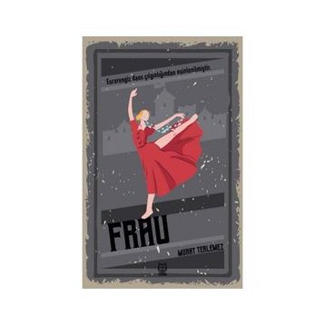 Frau - Murat Terlemez